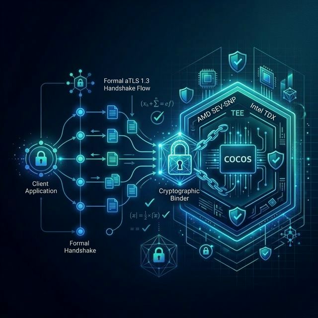 Beyond the Identity Crisis: Level 2 Binding in Cocos aTLS
