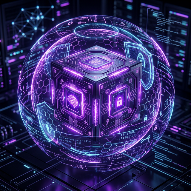 Cube AI Public Beta: The Future of Confidential LLM Inference is Here